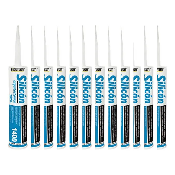 Silicon Tigerhawk® 1400 Uso General Alta Calidad (24 Pz)