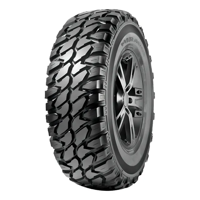 Llanta 33x12.50r20 Lt 10c Mirage Mr-mt172 114q