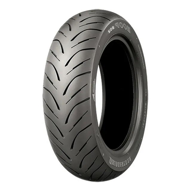 Llanta 150/70-13 Bridgestone Hoop B02 64s