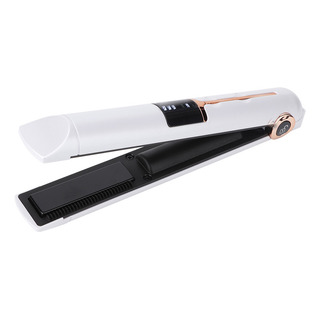 Mini Plancha De Pelo Eléctrica De Carga Usb Profesional Mini Plancha De Pelo Eléctrica De Carga Usb Profesional