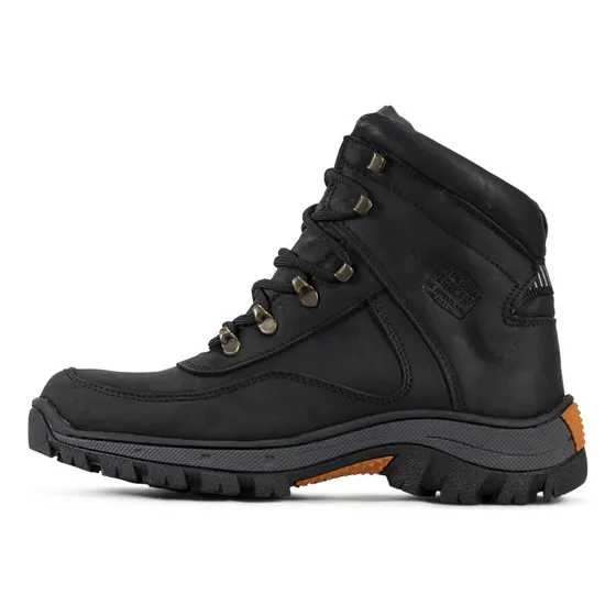 Botas Caballero Loblan Urbanas Mod 2311