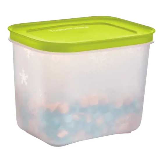 Taper A/ Freezer. Practifreezee Frozen 1,1 Lt. Tupperware