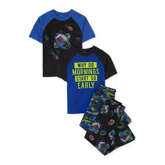 Pijamas Para Niños Carter's Original Importadas