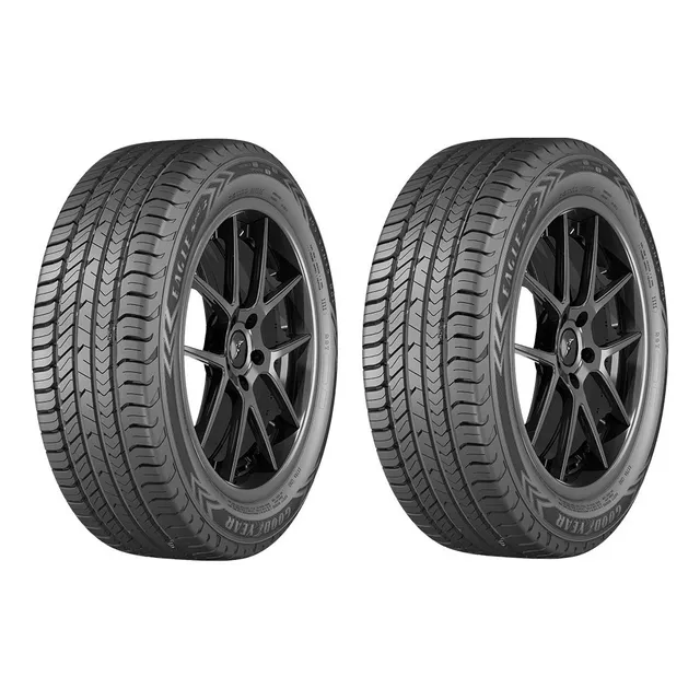 Kit 2 Neumaticos Goodyear Eagle Sport2 225/50r17 94v