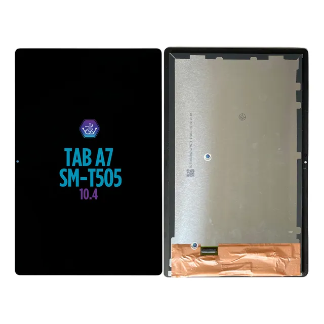 Pantalla Modulo Lcd Compatible Samsung Tab A7 Sm-t505 10.4