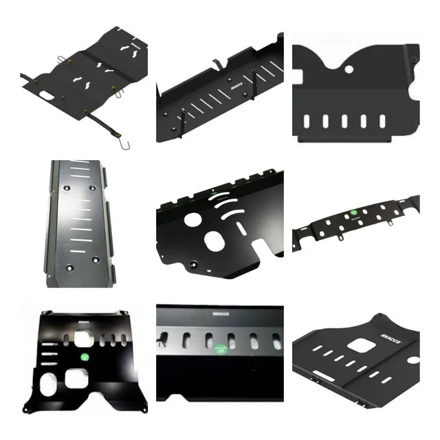 Cubre Carter Chevrolet Onix/prisma/sail/cobalt/spin