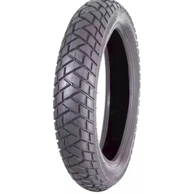 Llantas Llanta Moto 90/90/19 Kontrol Akt Knt 1001 034