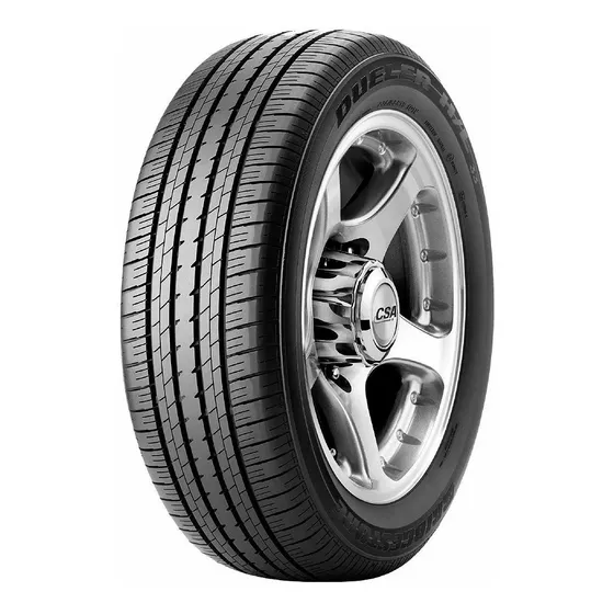 Neumático 235 55 R18 100v Dueler H/l 33 Bridgestone