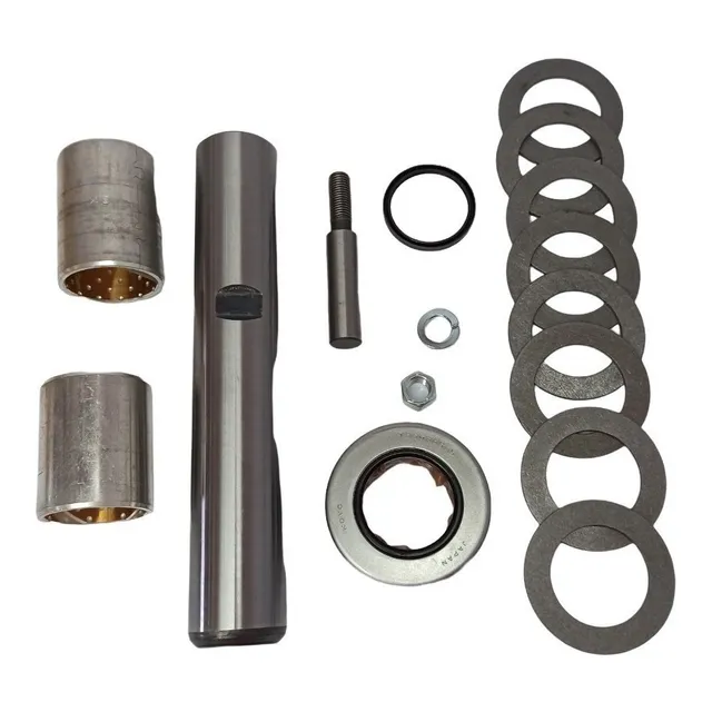 Kit Pasadores Dirección Toyota  Dyna Turbo Una Sola Rueda
