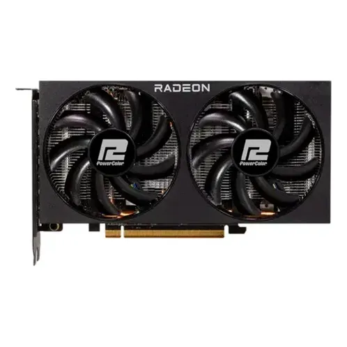 Tarjeta De Video Powercolor Fighter Rx7600