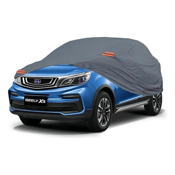 Cobertor Camioneta Geely Gx3 Premium | Cuotas sin interés