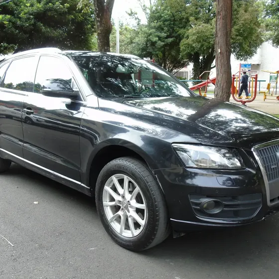 Audi Q5 2012 S-tronic Luxury 2.0 Tp Ct Tc 4x4