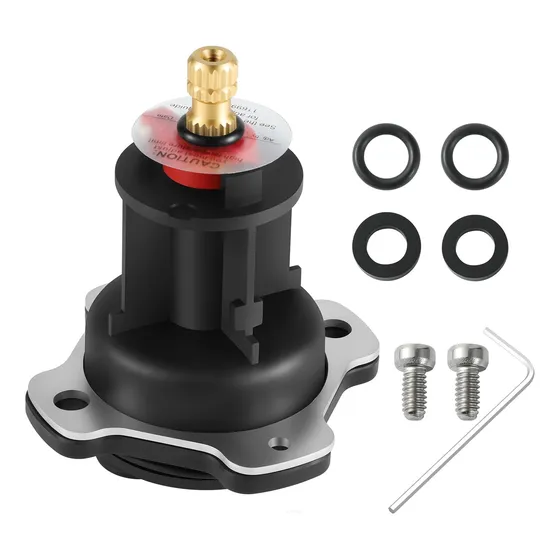 Gp77759 Tapa Mezcladora, Compatible Con Kohler K-gp77759, Re