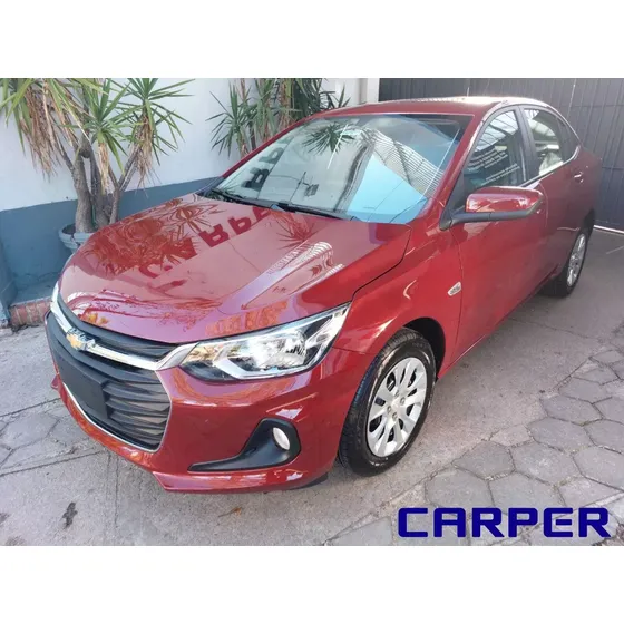 Chevrolet Onix Plus 1.0t Lt2