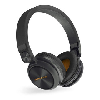 Audifonos Energy Sistem Urban 2 Bt/fm/sd Grafito 448890 Color Negro Color De La Luz Negro Audifonos Energy Sistem Urban 2 Bt/fm/sd Grafito 448890 Color Negro Color De La Luz Negro