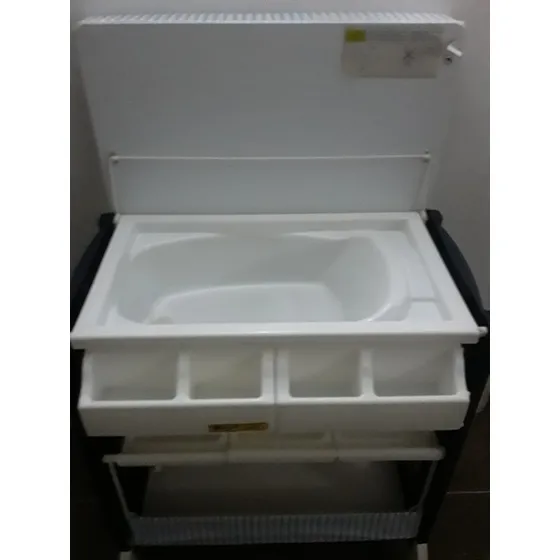 Bañera Para Bebés 