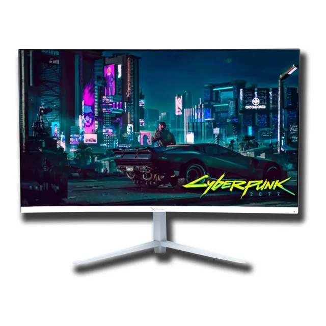 Monitor Xzeal 23.8 Curvo Xzmx015w