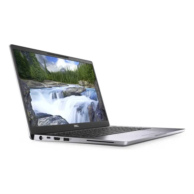 Dell Latitude 7400 I5 256gb Ssd
