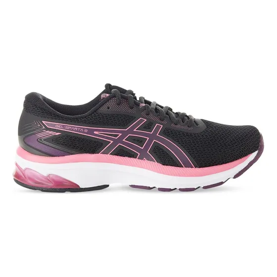 Zapatillas Asics Gel Sparta 2 Black/coral Reef