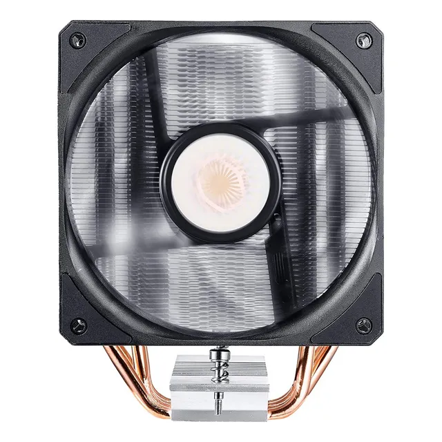 Cooler Cpu Air Cooler Master Hyper 212 Evo V2 Negro