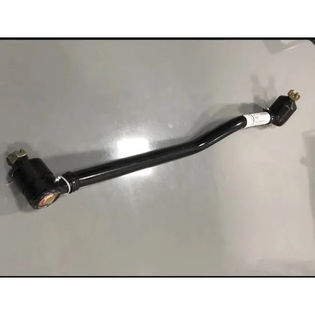 Barra Corta Direccion Nkr / Nhr Isuzu Motor 4jb1t