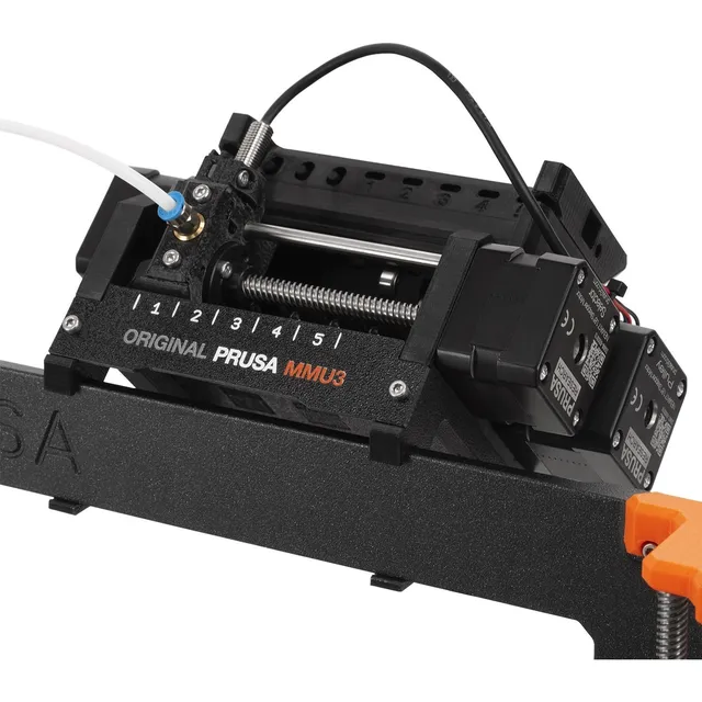 Original Prusa Mmu3 Upgrade Kit (for Mk4s/mk3.9s)