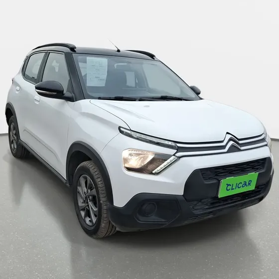 Citroën C3 2023 Xrs 2023 usado en Talca