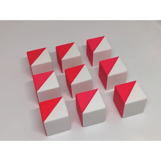 Cubos De Kohs