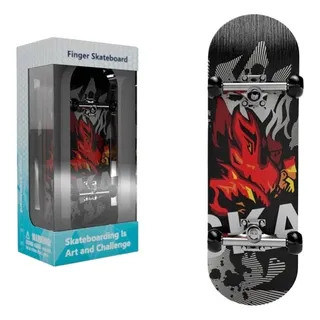 Generic Diapasón Profesional Skate De Dedo Tech Deck, 1 Generic Diapasón Profesional Skate De Dedo Tech Deck, 1