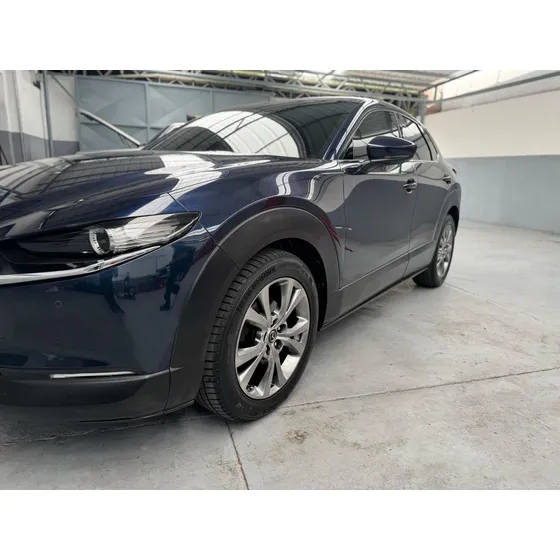 Mazda Cx-30 2.0 Grand Touring At