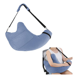 Almohada De Cirugía De Hombro Zantle, Almohada De Manguito R Almohada De Cirugía De Hombro Zantle, Almohada De Manguito R