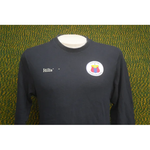 Camiseta Deportivo Pasto En Algodón Hilliside Talla L
