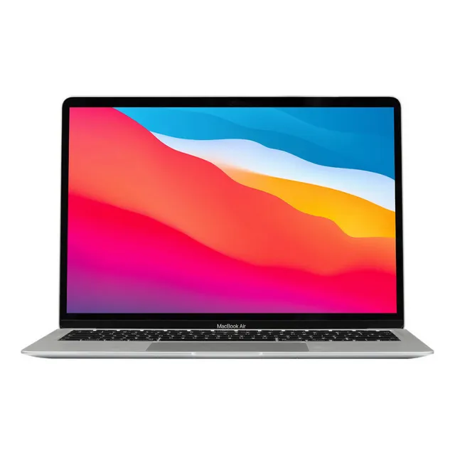 Macbook Air 2020, Chip M1, 512 Gb De Ssd