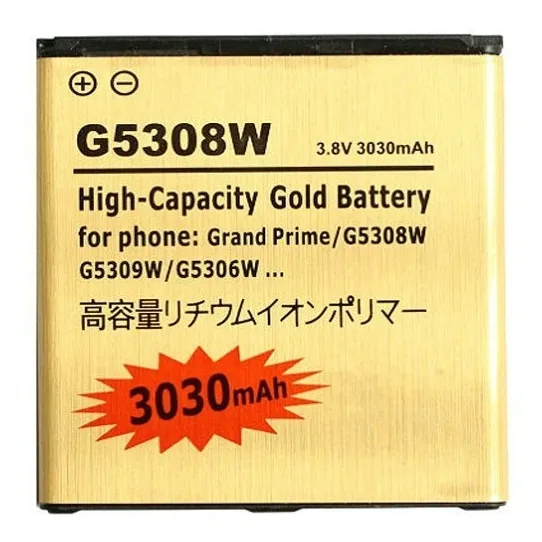 Batería Para Galaxy Grand Prime / J3 (2016) / J5 (2015)