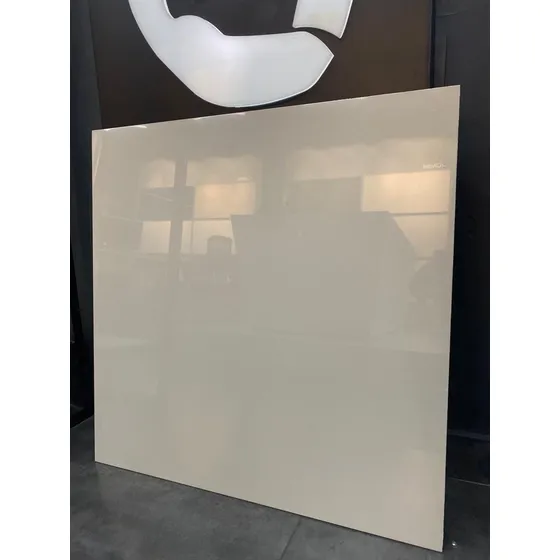 Porcelanato Sal Soluble 60x60 Beige 