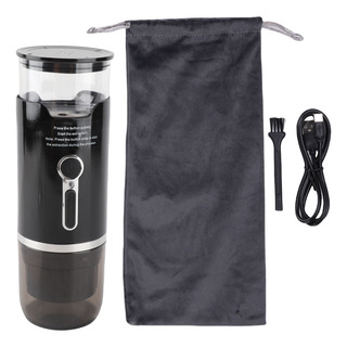 Cafetera Portátil Con Calefacción Inalámbrica Automática Cafetera Portátil Con Calefacción Inalámbrica Automática