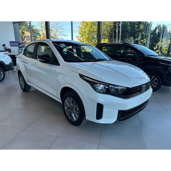 Fiat Cronos 1.3 Gse Like