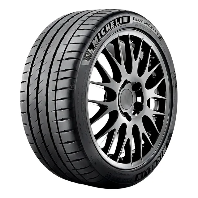 Pneu Michelin Pilot Sport 4S 225/40R19 93 Y