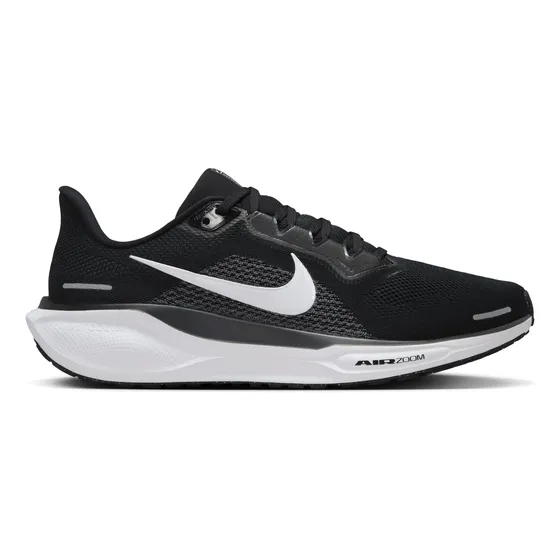 Nike Air Zoom Pegasus 41 Tenis Negro De Hombr Ref:fd2722-002