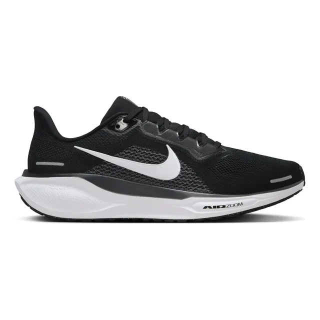 Nike Air Zoom Pegasus 41 Tenis Negro De Hombr Ref:fd2722-002