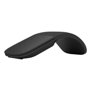 Ratón Silencioso Plegable Inalámbrico Bluetooth Arc Touch Ratón Silencioso Plegable Inalámbrico Bluetooth Arc Touch