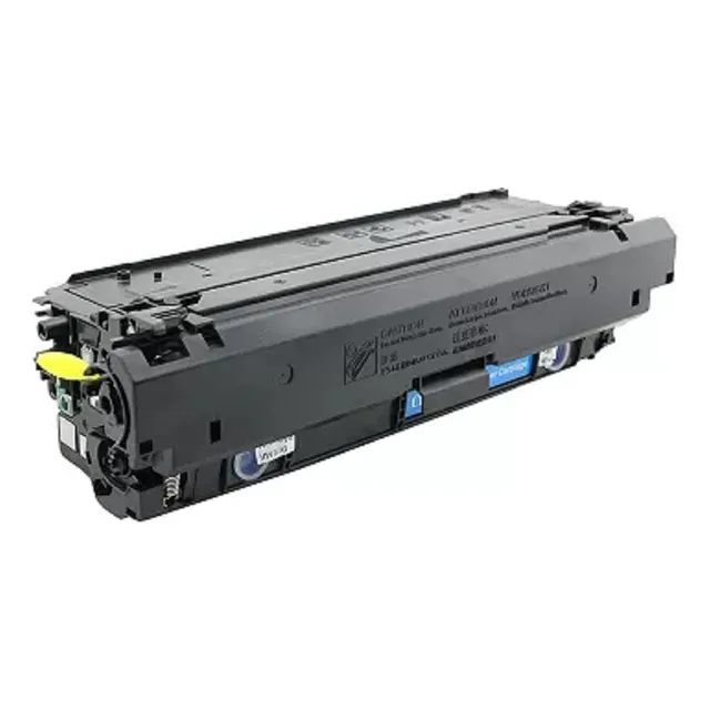 Toner Compatible Con Hp W2121a Cian Con Chip