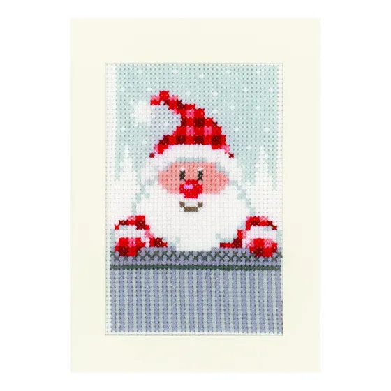 3 Tarjeta Felicitacion Navidad Buddie I