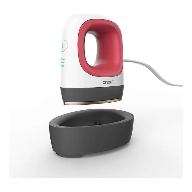Plancha De Calor Para Estampar Cricut Easypress Mini