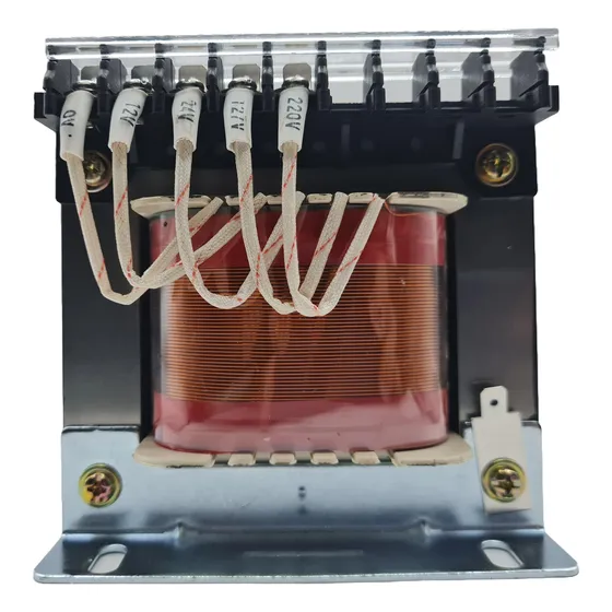 Transformador De Control 400 Va