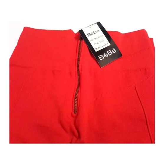 Leggins Legin Dama Cotton Lycra Con Cierre
