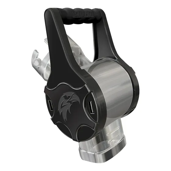 Válvula Dispenser Ração Serve Todos Modelos Plast Penser