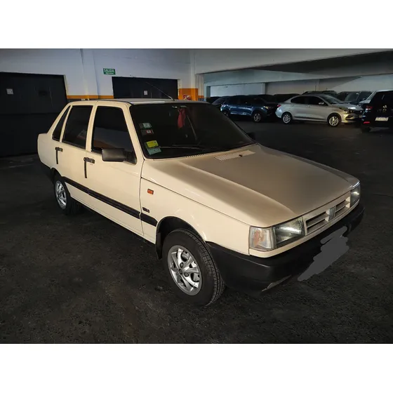 Fiat Duna 1.6 Sl