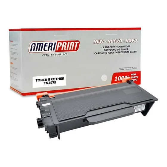 Tóner Brother Tn-3479 New Ameriprint Districomp