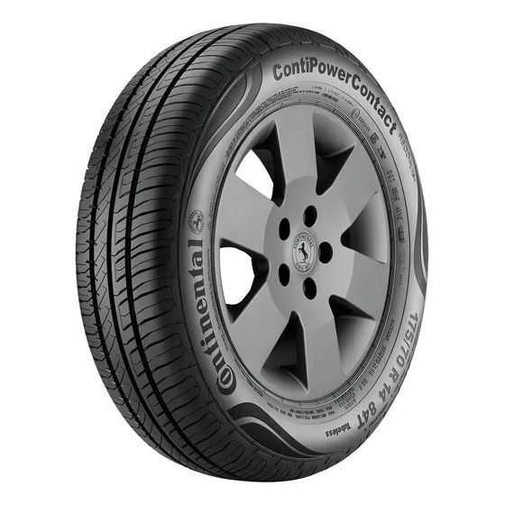 Neumático Continental Conti Power Contact P 185/65r15 92 T
